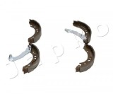 Set saboti frana JAPKO 55595