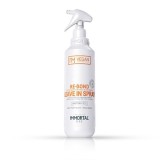 Cumpara ieftin Balsam Grooming Leave in - IMMORTAL - RE - BOND - 250 ml