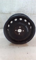 Janta tabla Hyundai Accent An 2006-2011 dimensiune 6JX15 CH ET47 distanta prezoane 5X100 foto