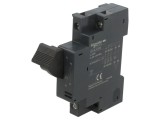 Declanșator Subtensiune Electric