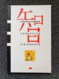 CONFUCIUS. O BIOGRAFIE - Jonathan Clements