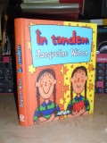 JACQUELINE WILSON - IN TANDEM , ARTHUR , 2015 ( CARTONATA ) *