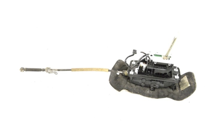 Timonerie cutie de viteze AUDI A6 4G2, C7, 4GC 2016 OEM: Sedan | 14544999