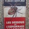 Les dessous de l&#039;espionnage allemand - BOUCARD ROBERT