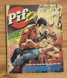 Revista Pif Gadget, nr. 515. In limba franceza