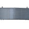 NRF 50231 Radiator, racire motor