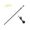 PICHET ATTACK TELESCOPIC 50-90 CM