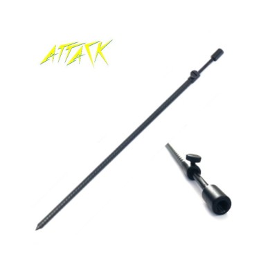 PICHET ATTACK TELESCOPIC 50-90 CM foto