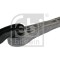 FEBI BILSTEIN 38399 - Suport motor - VW PASSAT B6, B7, VW GOLF VI,