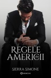 Regele Americii - Bookzone