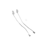 Set 2 cabluri reparație ușă pentru mașină de spălat vase BOSCH Compatibil