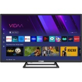 Televizor Smart LED Vision Touch VTTV A32HDVS, 81 cm, Clasa E, Smart TV