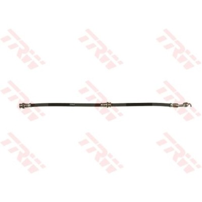 Furtun frana spate TRW, Mazda 323 F, 1994-2004, 323 S Vi (Bj), 05.1998-2004, 626 V, 1997-2002, Premacy (Cp), 1999-2005, Xedos 6 (Ca), 1992-1999, part foto