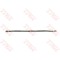 Furtun frana spate TRW, Mazda 323 F, 1994-2004, 323 S Vi (Bj), 05.1998-2004, 626 V, 1997-2002, Premacy (Cp), 1999-2005, Xedos 6 (Ca), 1992-1999, part