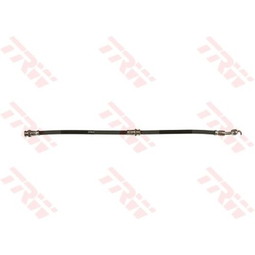 Furtun frana spate TRW, Mazda 323 F, 1994-2004, 323 S Vi (Bj), 05.1998-2004, 626 V, 1997-2002, Premacy (Cp), 1999-2005, Xedos 6 (Ca), 1992-1999, part