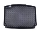 Tavita portbagaj Seat Ibiza (6j) 04.2008-04.2012, Ibiza (6j) 04.2012-, spate, fara protectie antiderapanta; polietilena (PE)