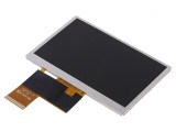 Afișaj TFT LED 4,3&quot; 480x272
