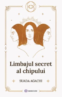 Limbajul Secret Al Chipului, Suada Agachi - Editura Bookzone foto
