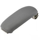 Cumpara ieftin Capac cotieră Audi A3 8P (05.2003-05.2013), gri, material textil (Capac)