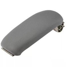 Capac cotieră Audi A3 8P (05.2003-05.2013), gri, material textil (Capac)