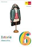 Istorie - Clasa 6 - Manual - ART KLETT