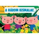 A h&aacute;rom kismalac - Katleen Put
