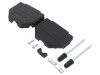 Conector Mufe D-Sub Amphenol Cod 86303639BLF