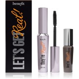 Benefit Lets Get Real! set de rimeluri