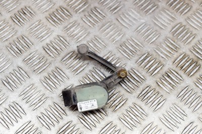 Senzor de nivel &amp;icirc;nălțime st&amp;acirc;nga spate AUDI Q7 4L 2006 OEM: 15160100592,7L0616571B 15284348 foto