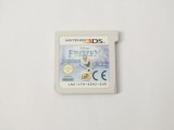 Joc consola Nintendo 3DS 2DS - Disney Frozen Olaf&#039;s Quest, Actiune, Single player, Toate varstele