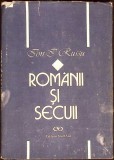 ROMANII SI SECUII-ION I. RUSSU-275972