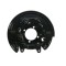 Protectie disc frana Toyota Celica (T23), Corolla (E12), Corolla Verso (E12j), Prius (Xw20), montare Spate, Dreapta, Tabla, RapidAuto