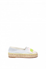 Espadrile Chiara Ferragni foto