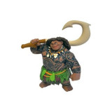 Demi God Maui - Personaj Vaiana