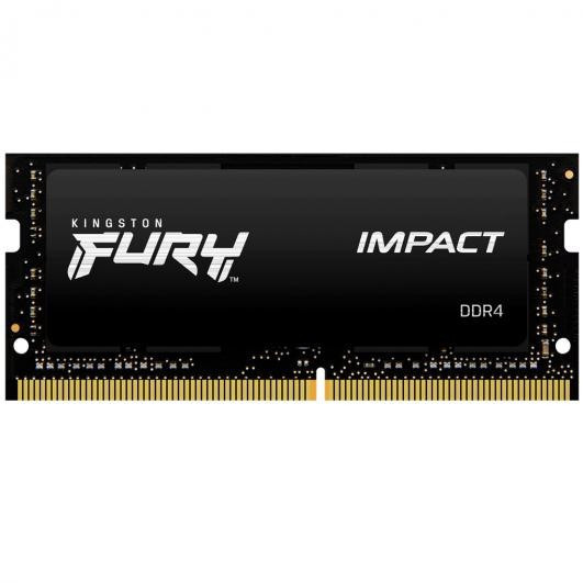 Memorie laptop Kingston Ks ddr4 16gb 2666 kf426s16ib/16