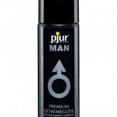 Gel lubrifiant puternic concentrat pjur sex 30ml