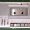 CASETOFON RECORDER GROLIER MODEL MR. 5001-IDENTIC SANYO MODEL M-A 5 LL