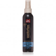 Wella Wellaflex Special Collection gel cu textura usoara Spray 150 ml