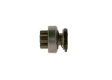 Bendix electromotor 9 dinti 10 caneluri, L 50,6 mm, pinion 34,4 mm, Toyota Avensis T22 T25, Corolla E12, Corolla Verso, Hiace IV 2.0 D-4D 2.5 D-4D