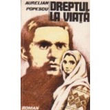 Dreptul la viata