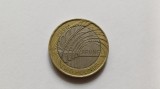 Marea Britanie / Anglia -2 Pounds/Lire 2006-Brunel - Gara Paddington, Europa