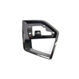 Grila bara Bmw Seria 3 (G20/G21), 2022-, echipare M-Pack, montare fata, stanga, negru lucios, B-Series, 51118085457