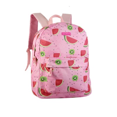 Ghiozdan scoala WATERMELON, 39x30x16 cm, 7Toys foto