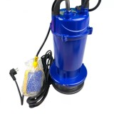 Pompa submersibila cu turbina GERMAN MEISTER QDX3-38-1.5F