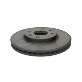 Cumpara ieftin Disc frana OPEL ASTRA G Cabriolet F67 BREMBO 09762875