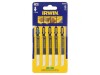Set 5 P&acirc;nze Fierăstrău Electric Lemn 100mm