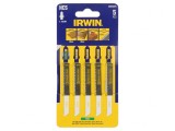 Set 5 P&acirc;nze Fierăstrău Electric Lemn 100mm