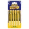 Set 5 P&acirc;nze Fierăstrău Electric Lemn 100mm