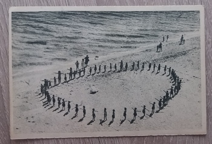QW27 V - Carte postala - tematica turism - vedere - Romania - Vasile Roaita 6