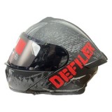 Cumpara ieftin Casca Moto Flip UP Remo Helmets, Ochelari Soare Integrati, Ventilatie Dinamica, Captuseala Detasabila, Design Ergonomic, Model DEFILER